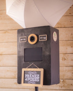 borne photobooth perpignan